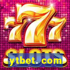 ytbet. com